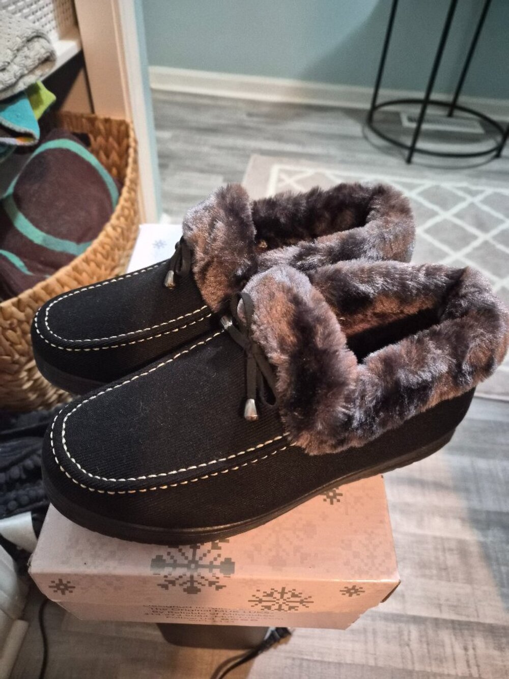 Shoes - Picture 1 of 1